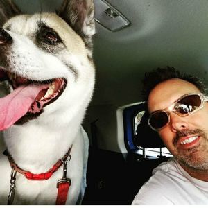 Meet your Posher, Kurt